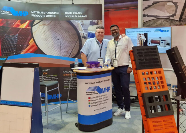 Materials Handling Products at RWM 2023 3