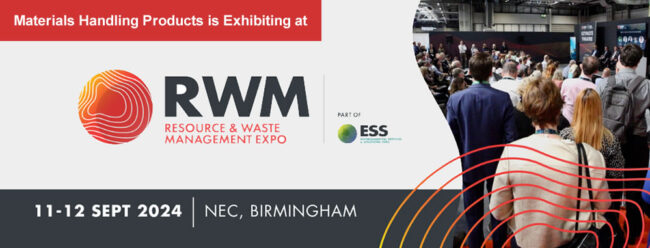 RWM Expo 2024 RWM Expo 2024