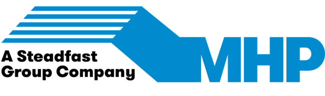 MHP Logo MHP Logo
