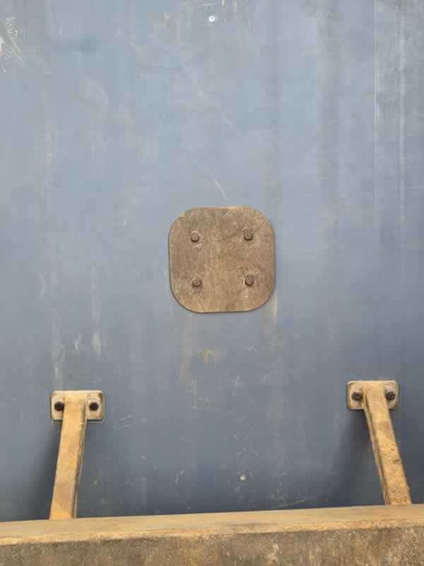 PE Lining Materials
