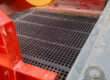 Woven Wire Screen Mesh vs Rubber Screen Mats