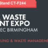 Resource & Waste Management Expo 2026