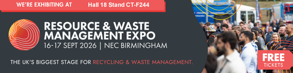 Resource & Waste Management Expo 2026 Resource & Waste Management Expo 2026